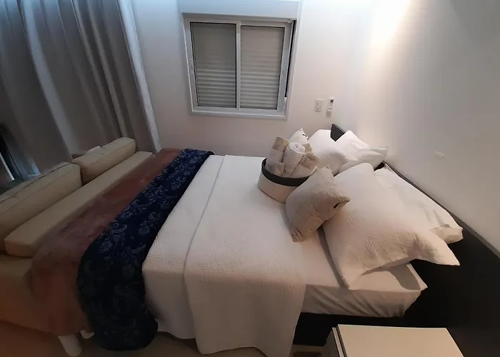 Studio 1202 Guarulhos Aeroporto