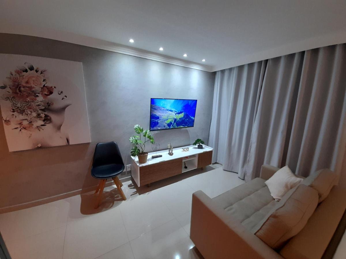 Apartment 1202 Aeroporto Guarulhos