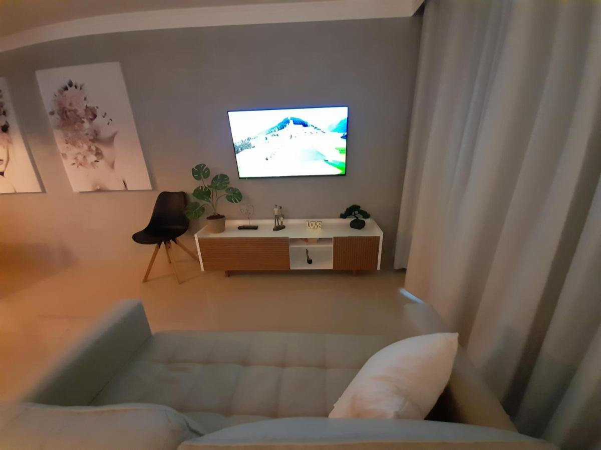 Apartment 1202 Aeroporto *