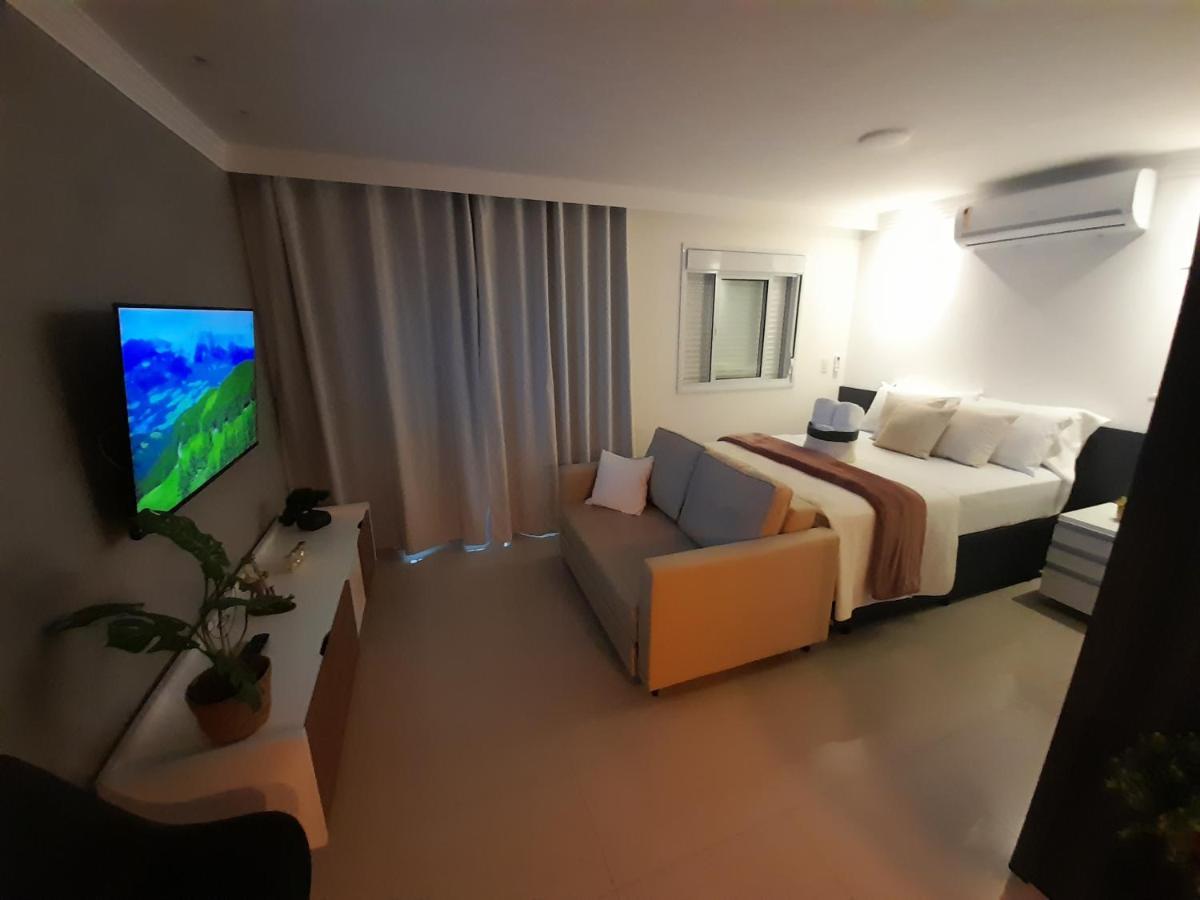 Apartment 1202 Aeroporto *