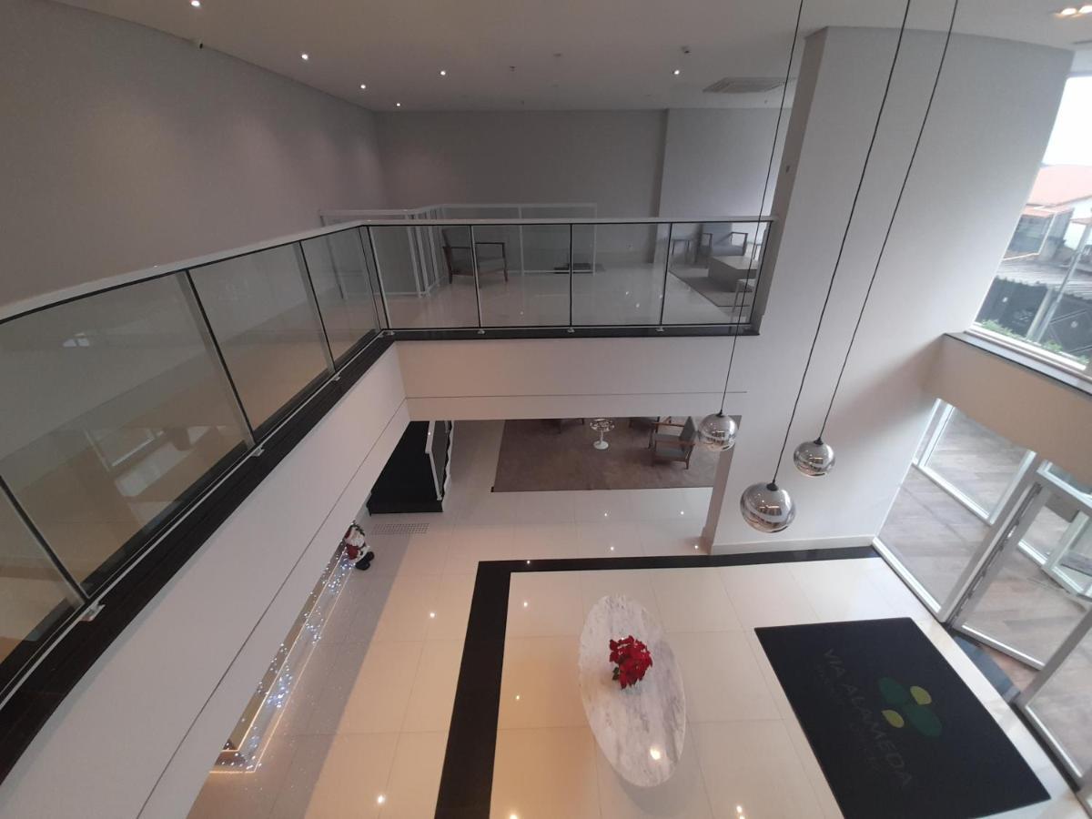 Apartment 1202 Aeroporto Guarulhos