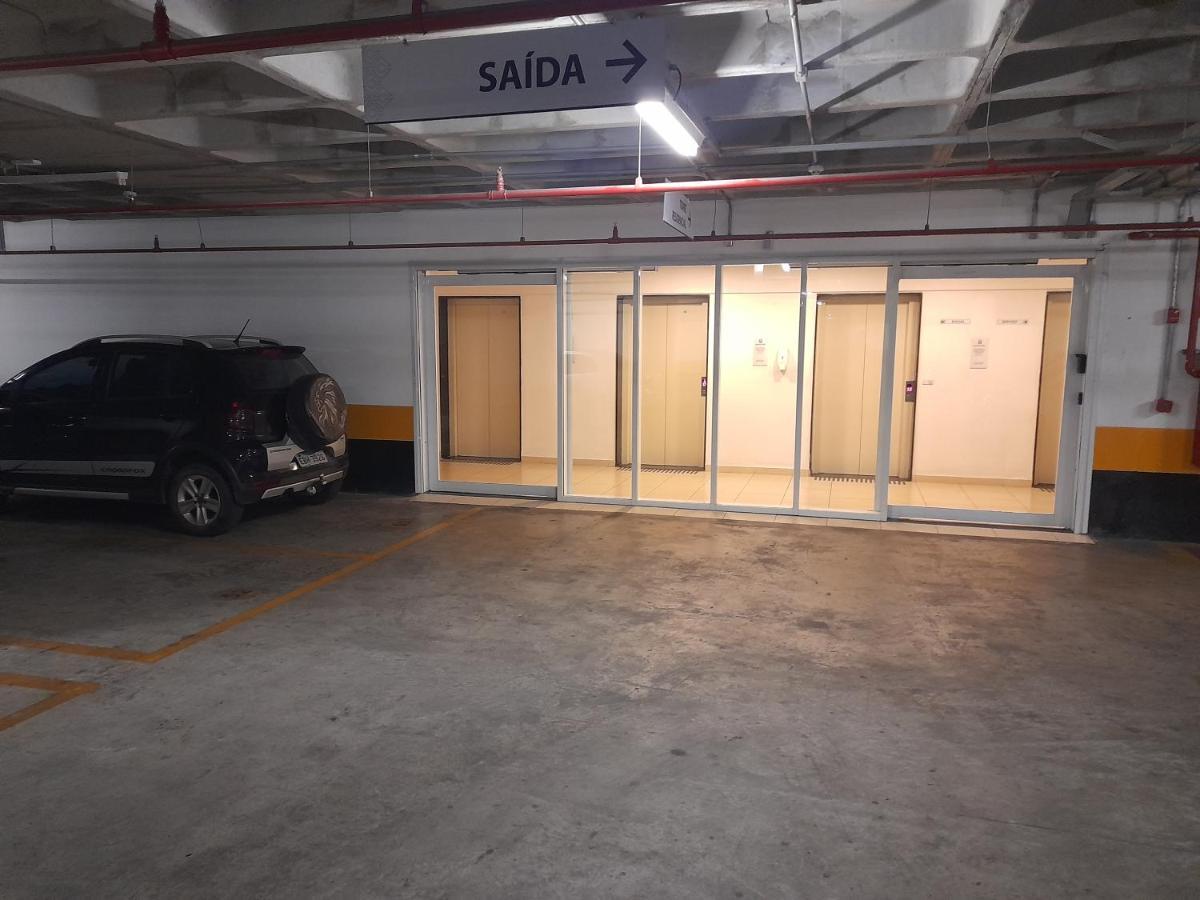 Apartment 1202 Aeroporto