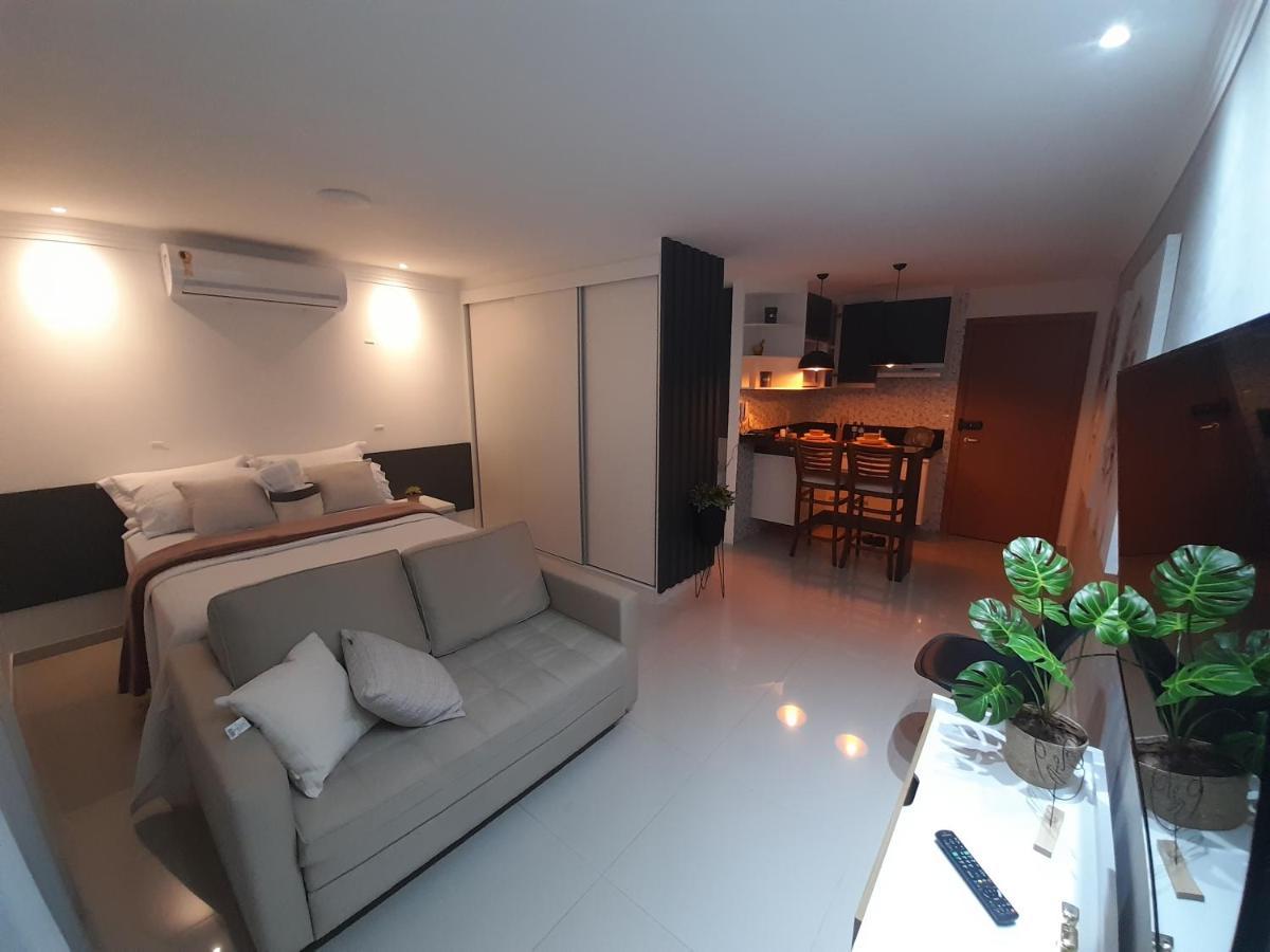 Apartment 1202 Aeroporto *