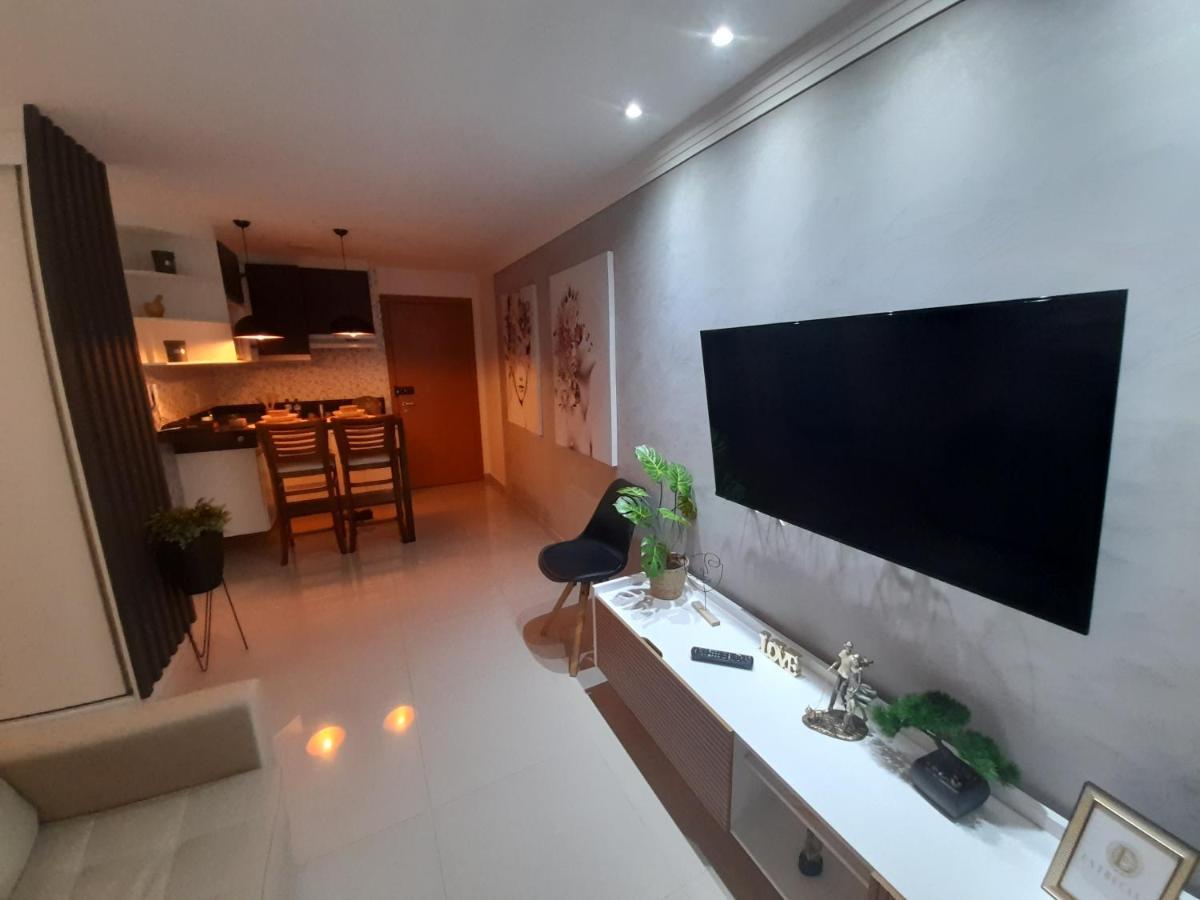 1202 Aeroporto Apartment Guarulhos