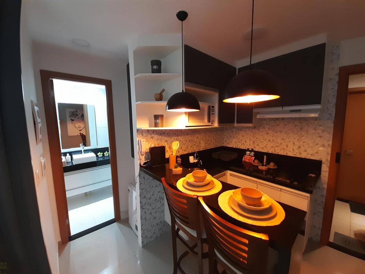 1202 Aeroporto Apartment