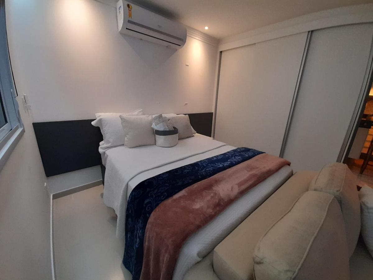 1202 Aeroporto Apartment