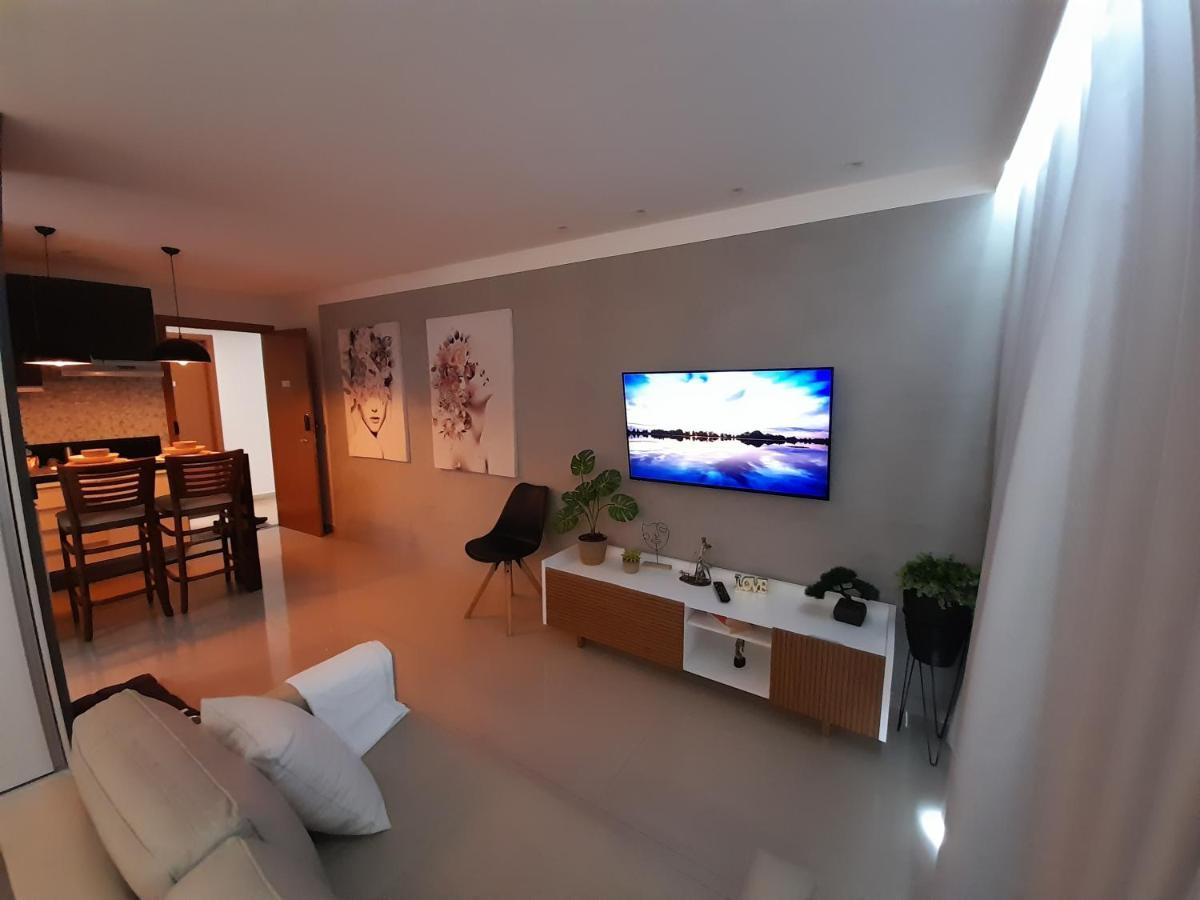 1202 Aeroporto Apartment