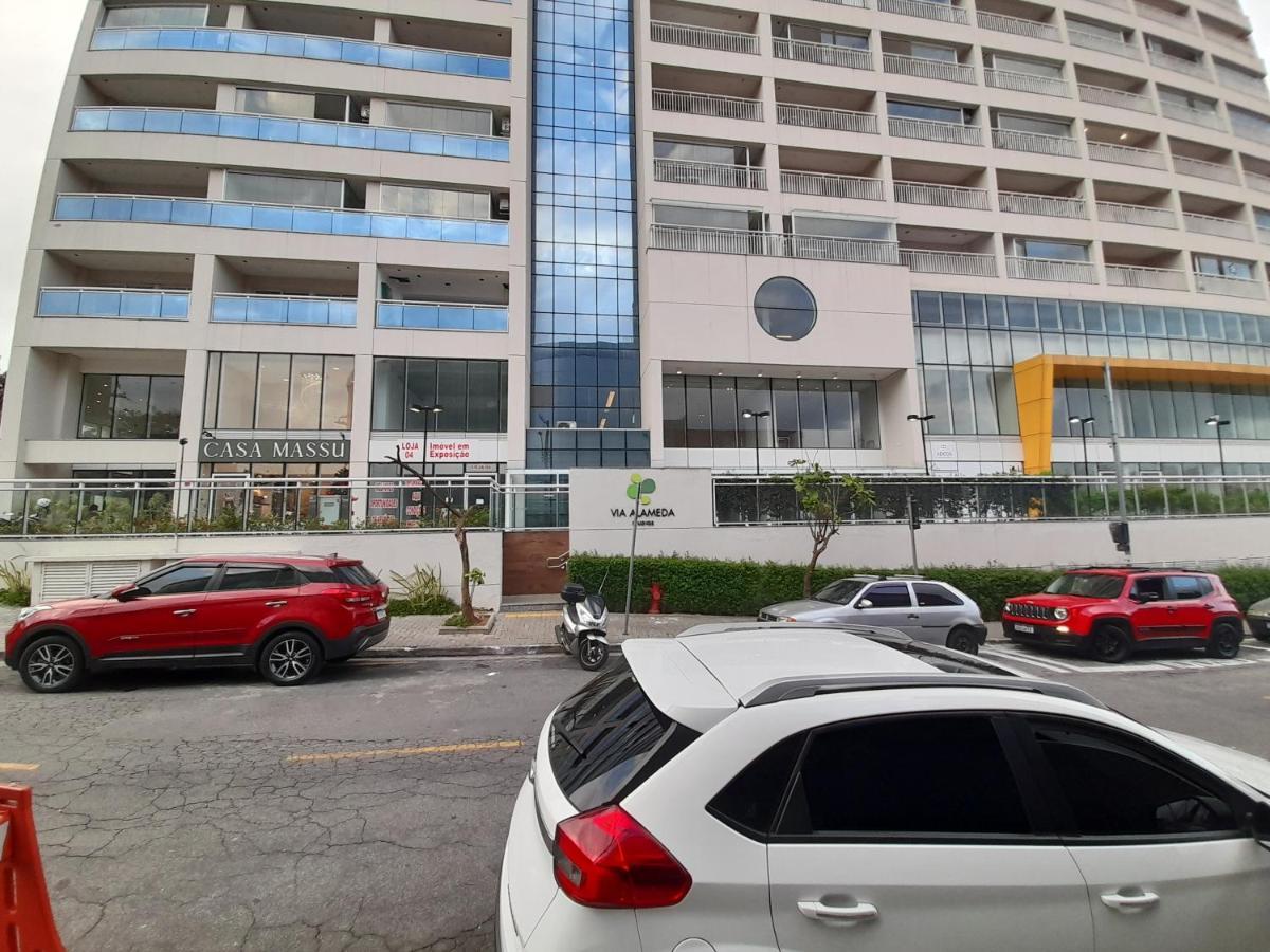1202 Aeroporto Apartment *