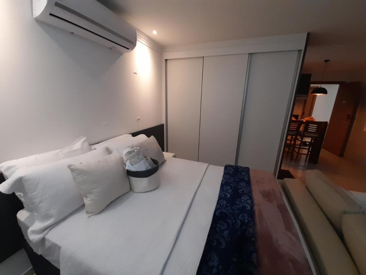 1202 Aeroporto Apartment
