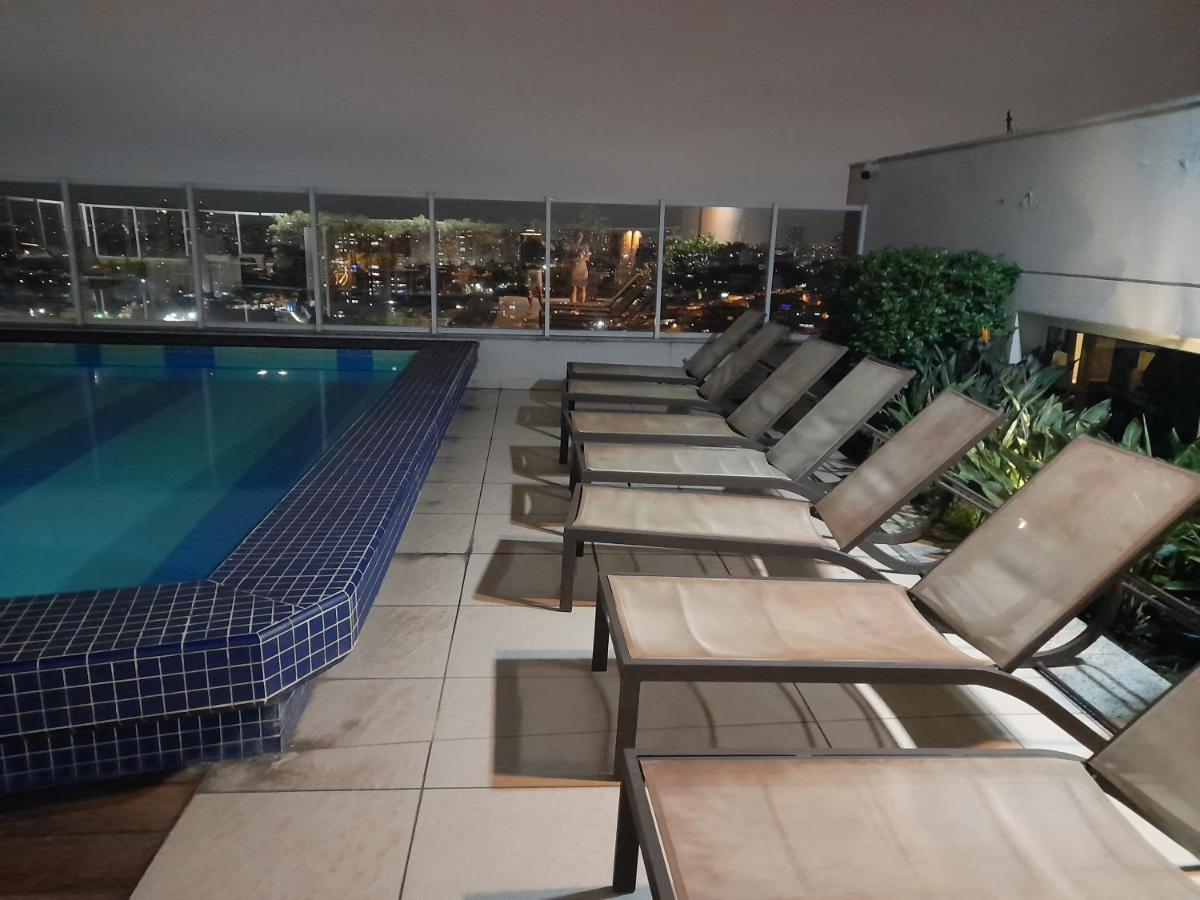 Apartment 1202 Aeroporto Guarulhos