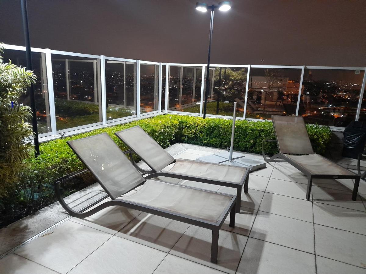 Apartment 1202 Aeroporto